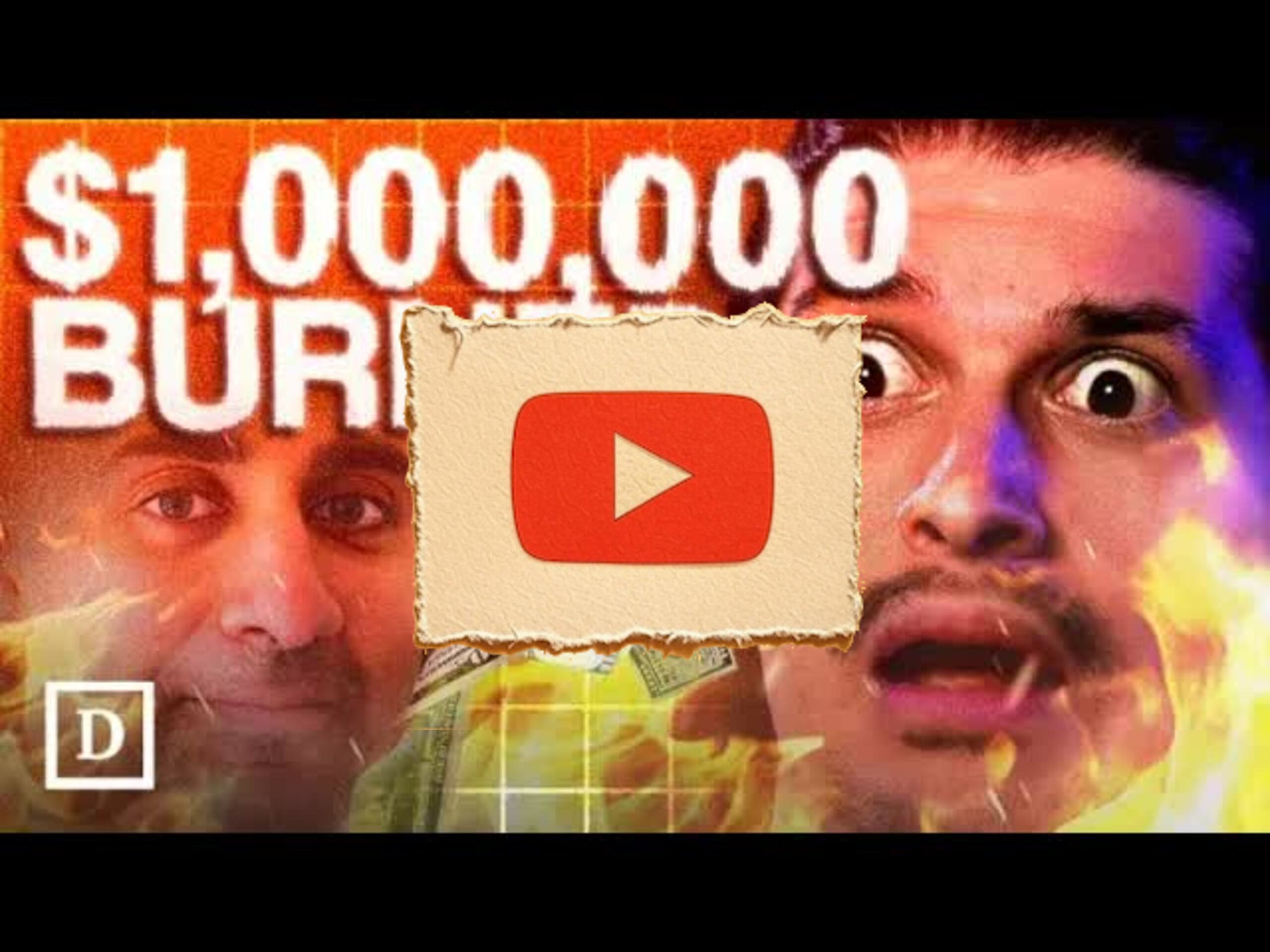 🔥The REAL reason why Balaji burned $1 Million💸