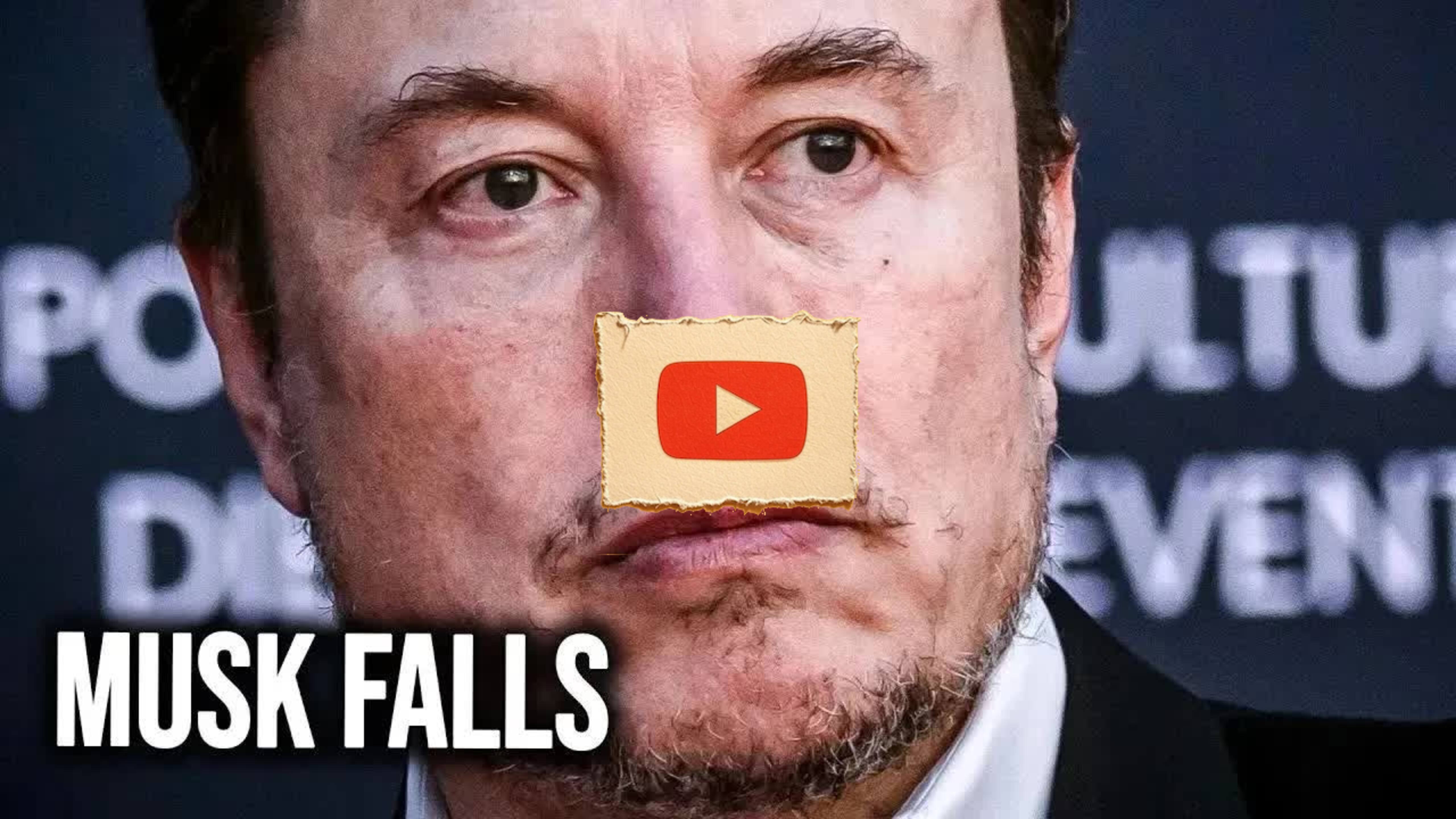Elon Musk COLLAPSES Over Employee Disaster In Stunning Severance Consequences