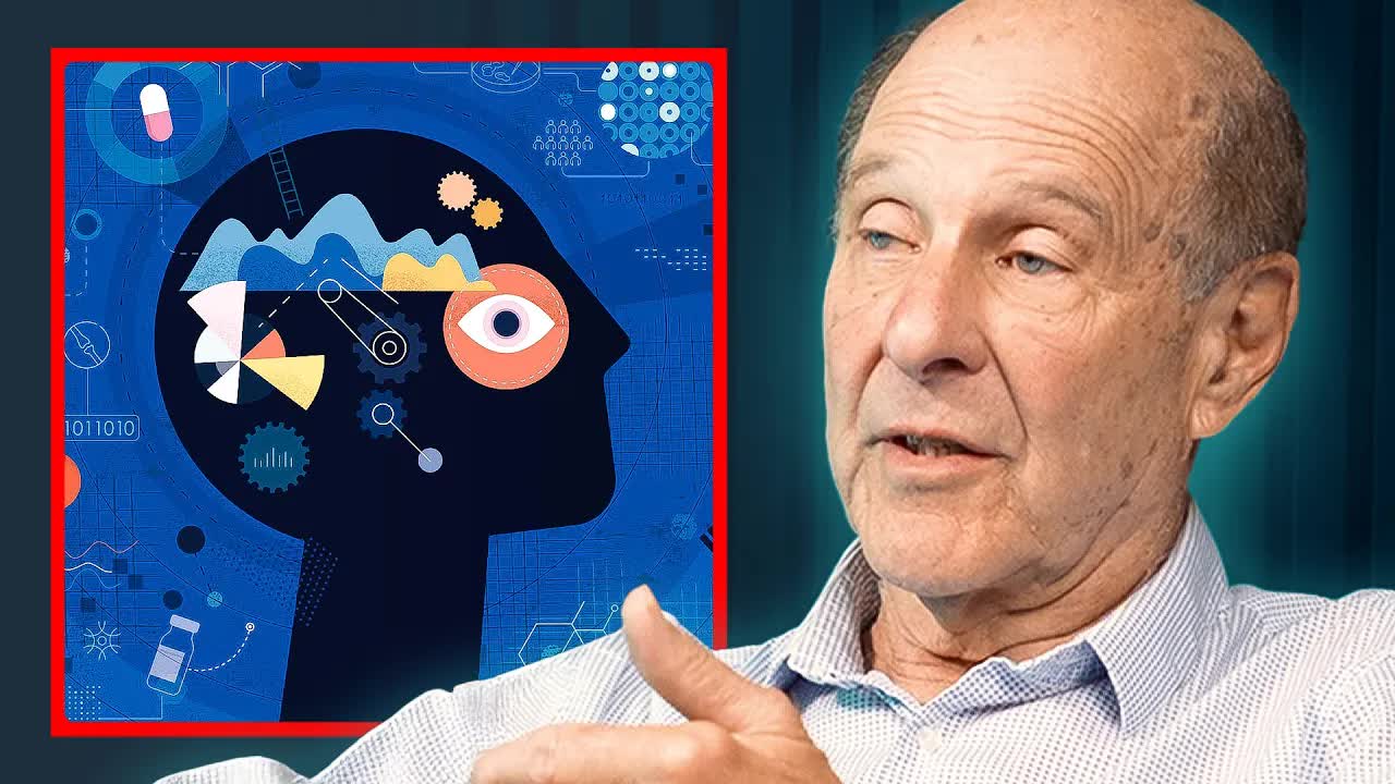 Why Hypnosis Only Works On Certain People - Dr David Spiegel