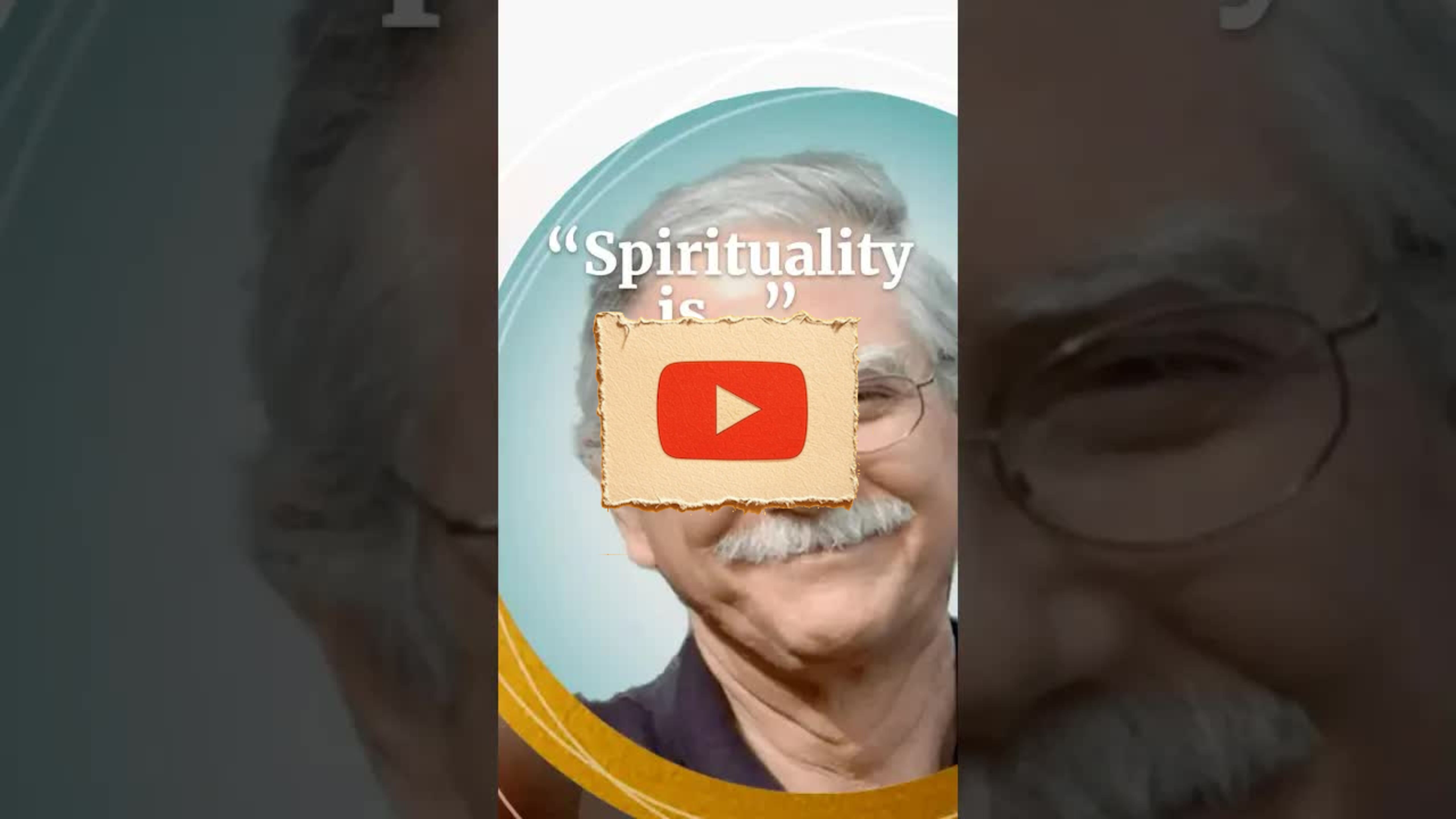 What is Spirituality? Inner Peace Over External Chaos | The Michael Singer Podcast