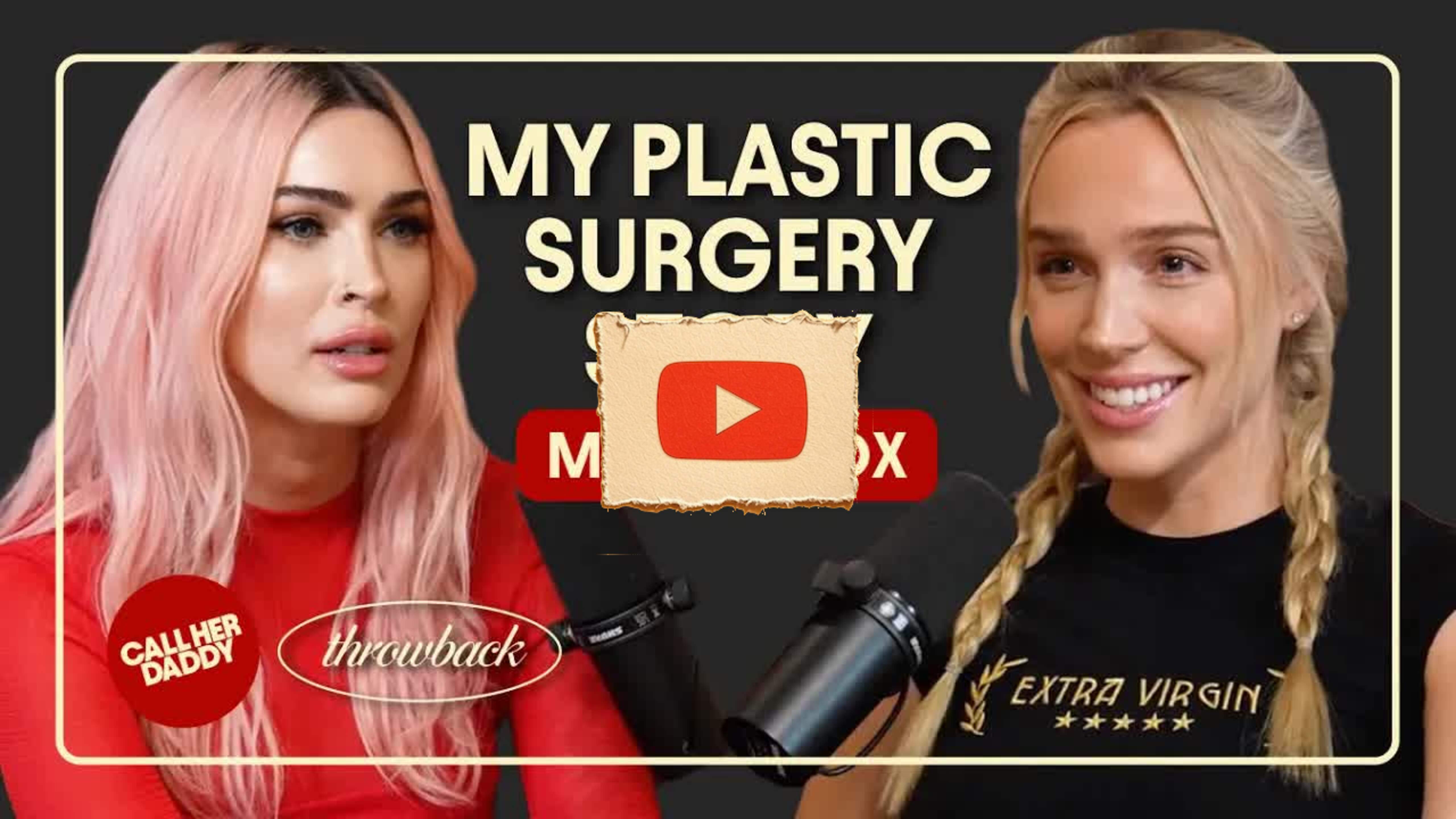 Megan Fox: Burned at the Stake (Full Episode)