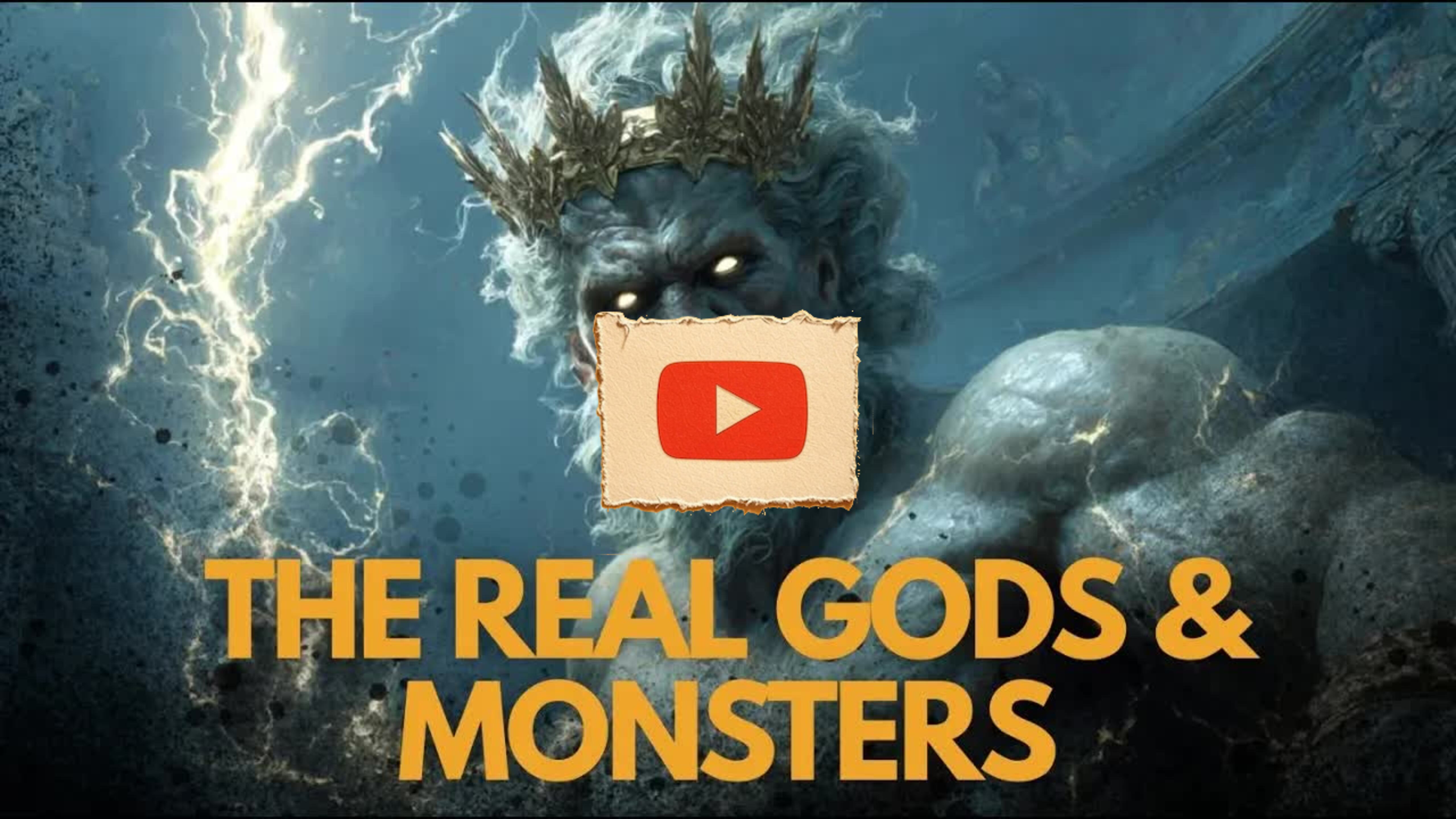 Greek Mythology Stories You're Definitely Getting Wrong