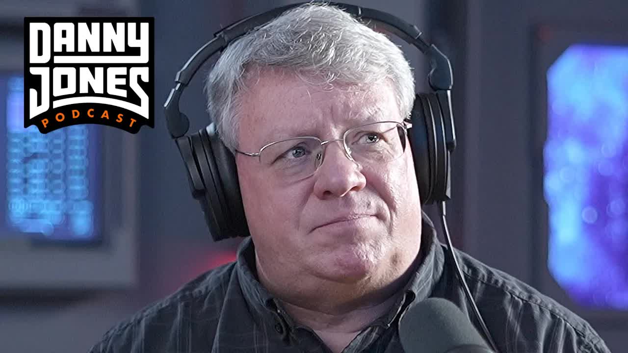 NASA Physicist Comes Clean on UFOs & Why We Can't Go Back to The Moon | Kevin Knuth