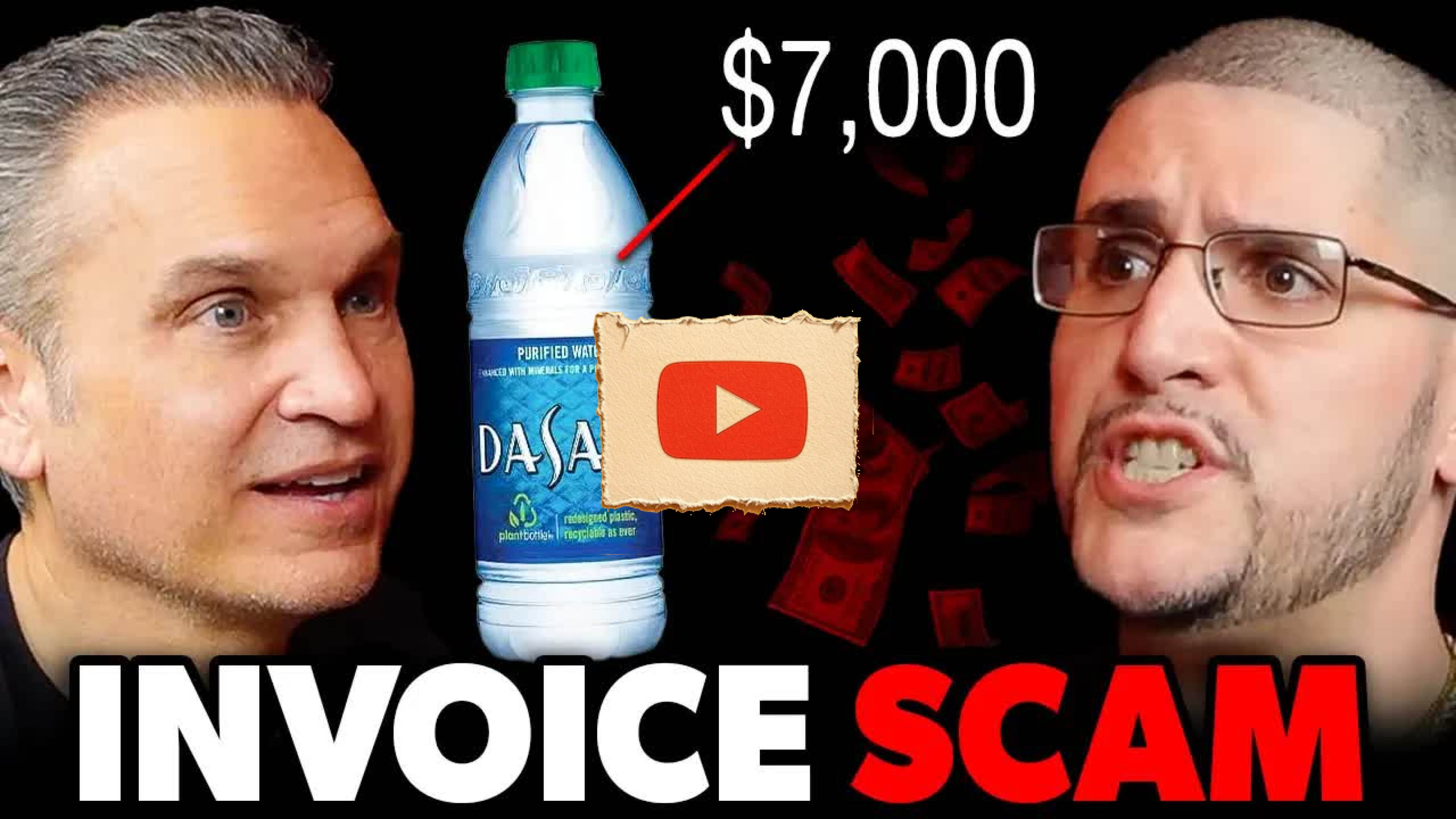 Scammer Script Makes Millions | Call Center FBI Bust