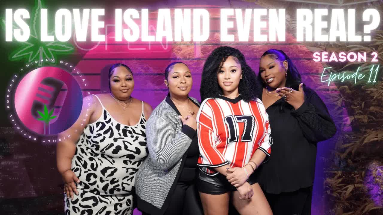 Highly Official EP 11 Is Love Island Even REAL? | Finale Recap, Unpopular Opinions, Fake or Fate?
