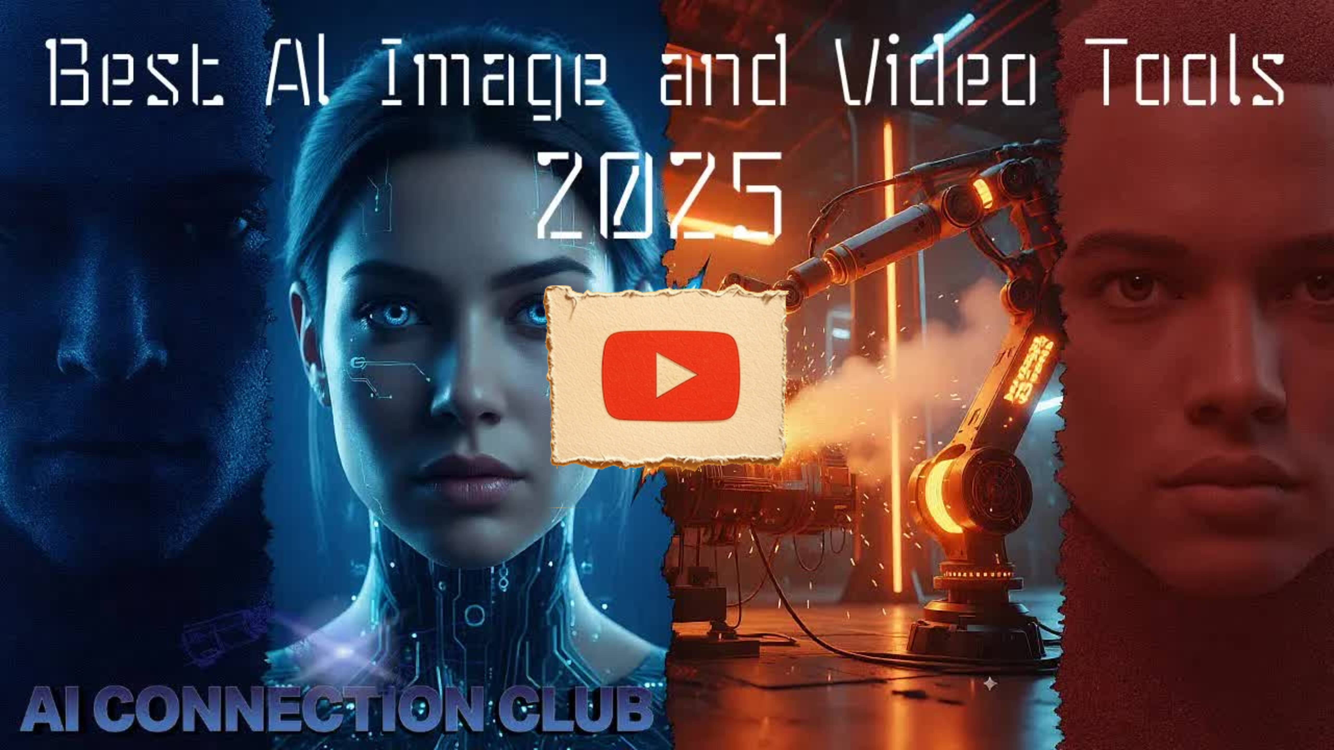 Nano Banana, Runway Aleph & More: The Ultimate AI Image & Video Guide 2025